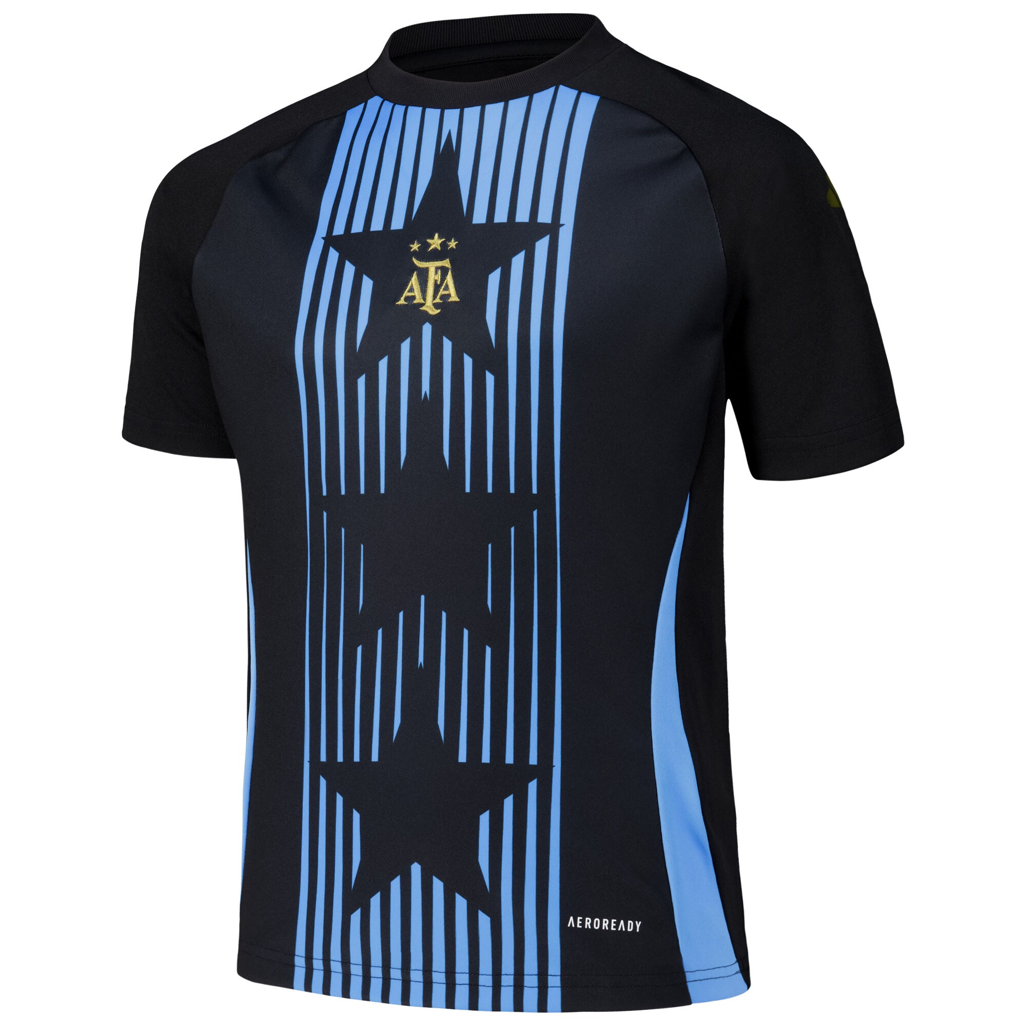 Explore argentina national team adidas youth 2024 pre-match top – black – England World Cup Kits and Jerseys