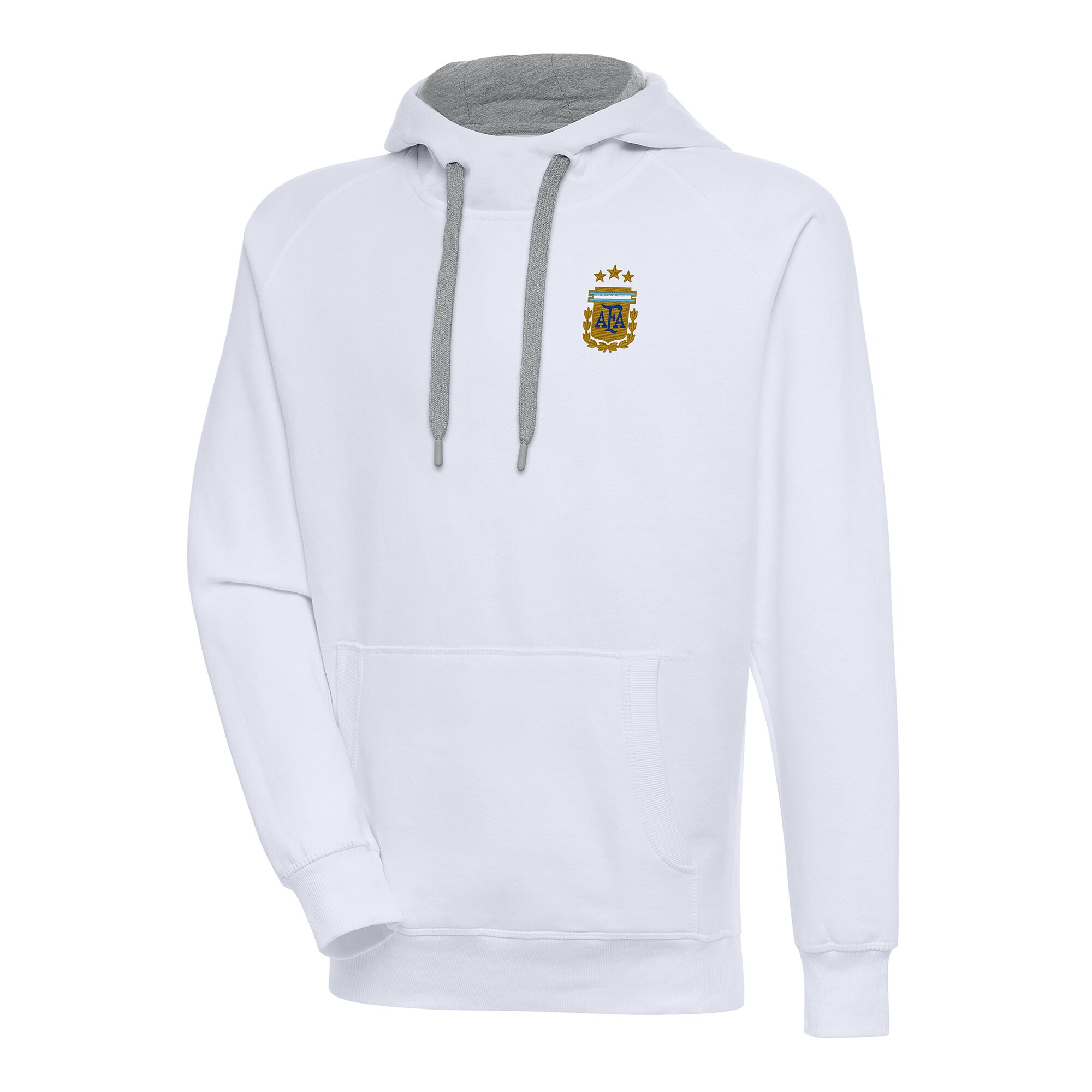 Explore argentina national team antigua victory pullover hoodie – white – England World Cup Kits and Jerseys