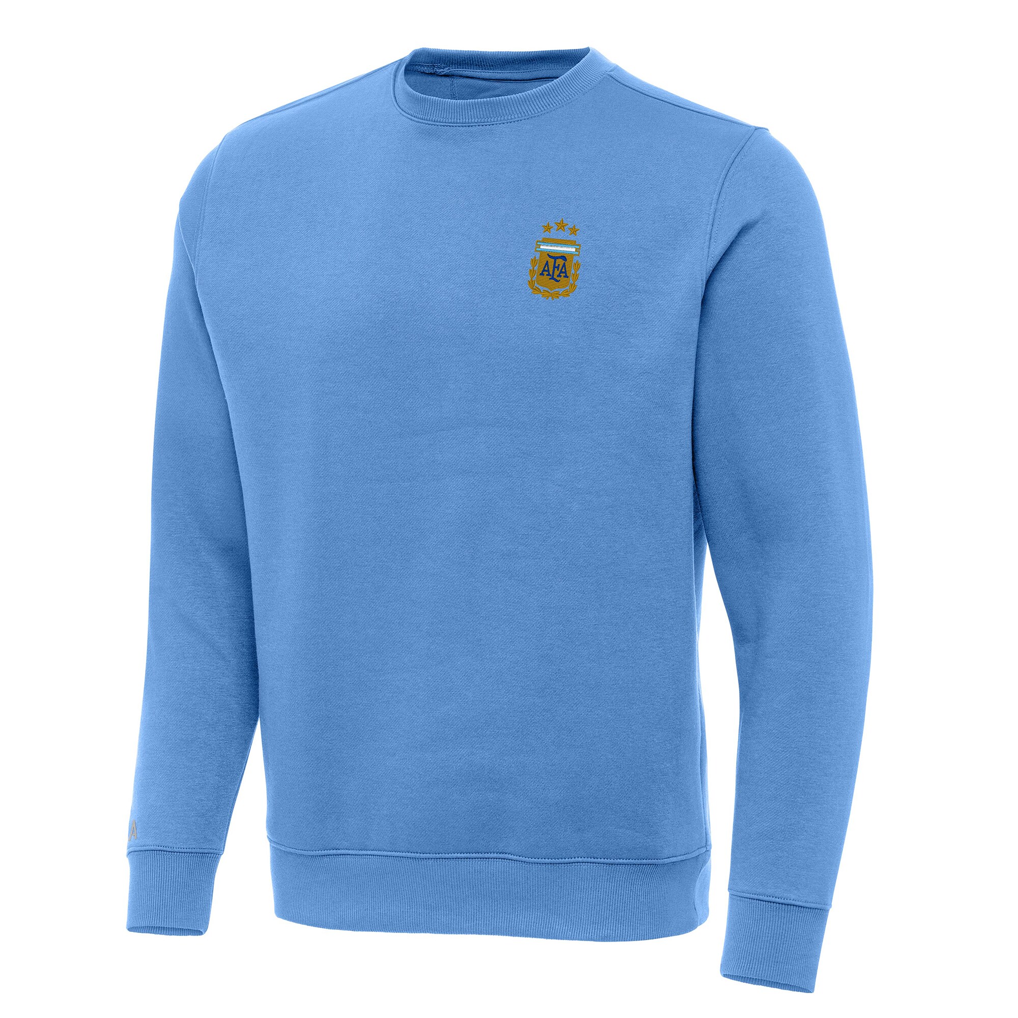 Explore argentina national team antigua victory pullover sweatshirt – powder blue – England World Cup Kits and Jerseys