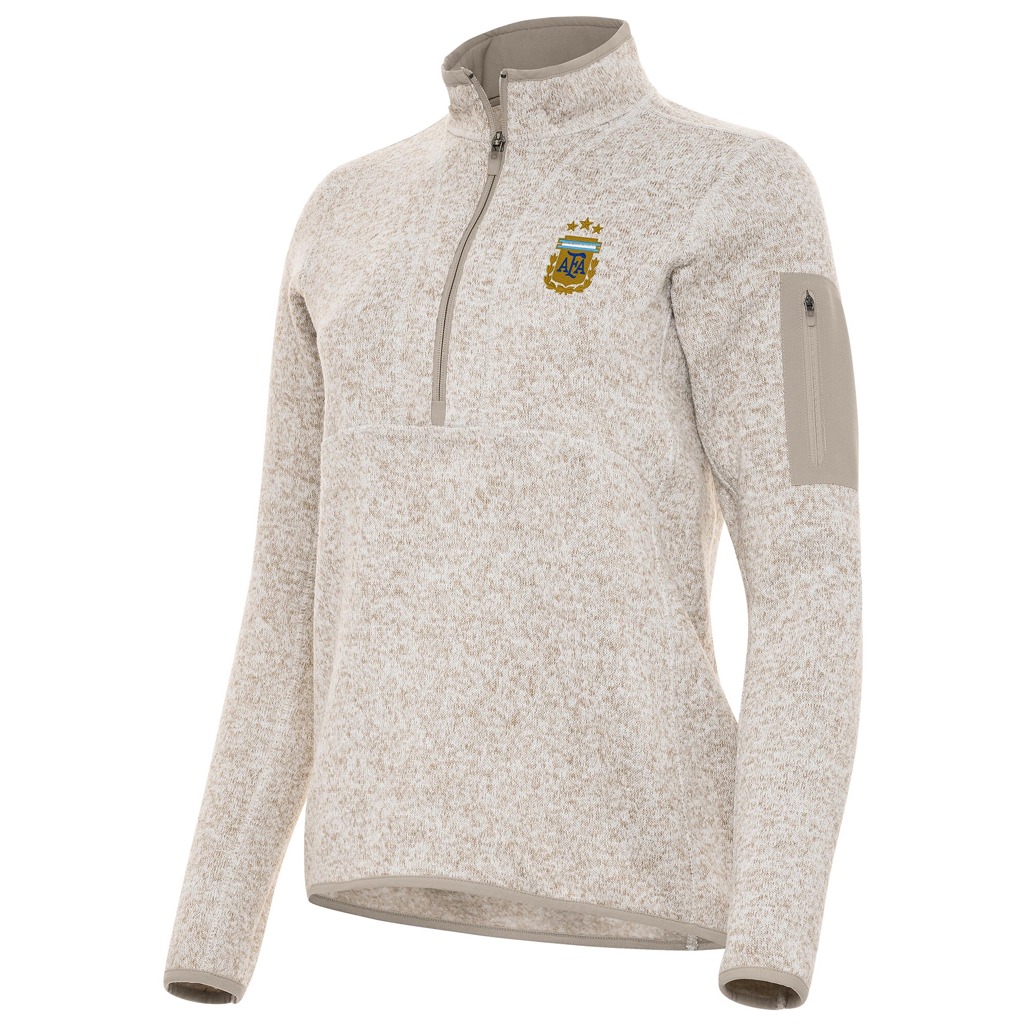 Explore argentina national team antigua women8217s fortune half-zip pullover jacket – cream – England World Cup Kits and Jerseys