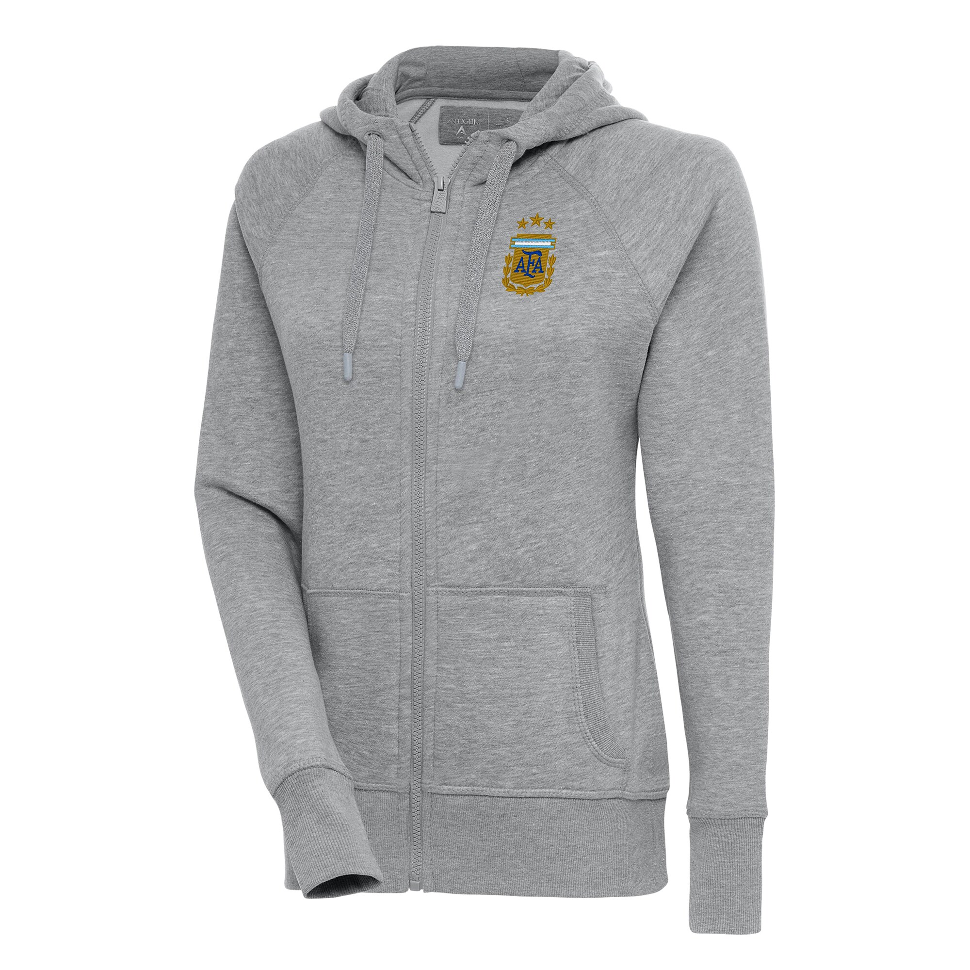 Explore argentina national team antigua women8217s victory full-zip hoodie – heather gray – England World Cup Kits and Jerseys