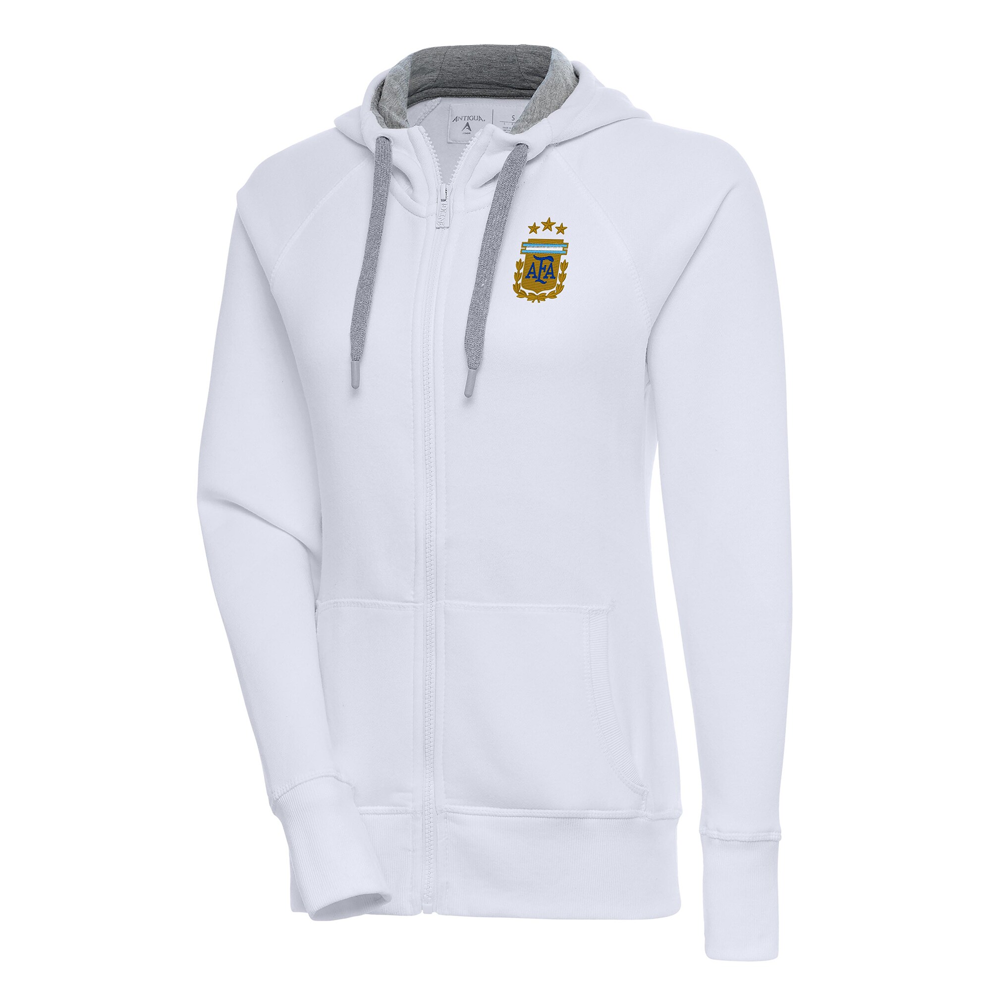 Explore argentina national team antigua women8217s victory full-zip hoodie – white – England World Cup Kits and Jerseys