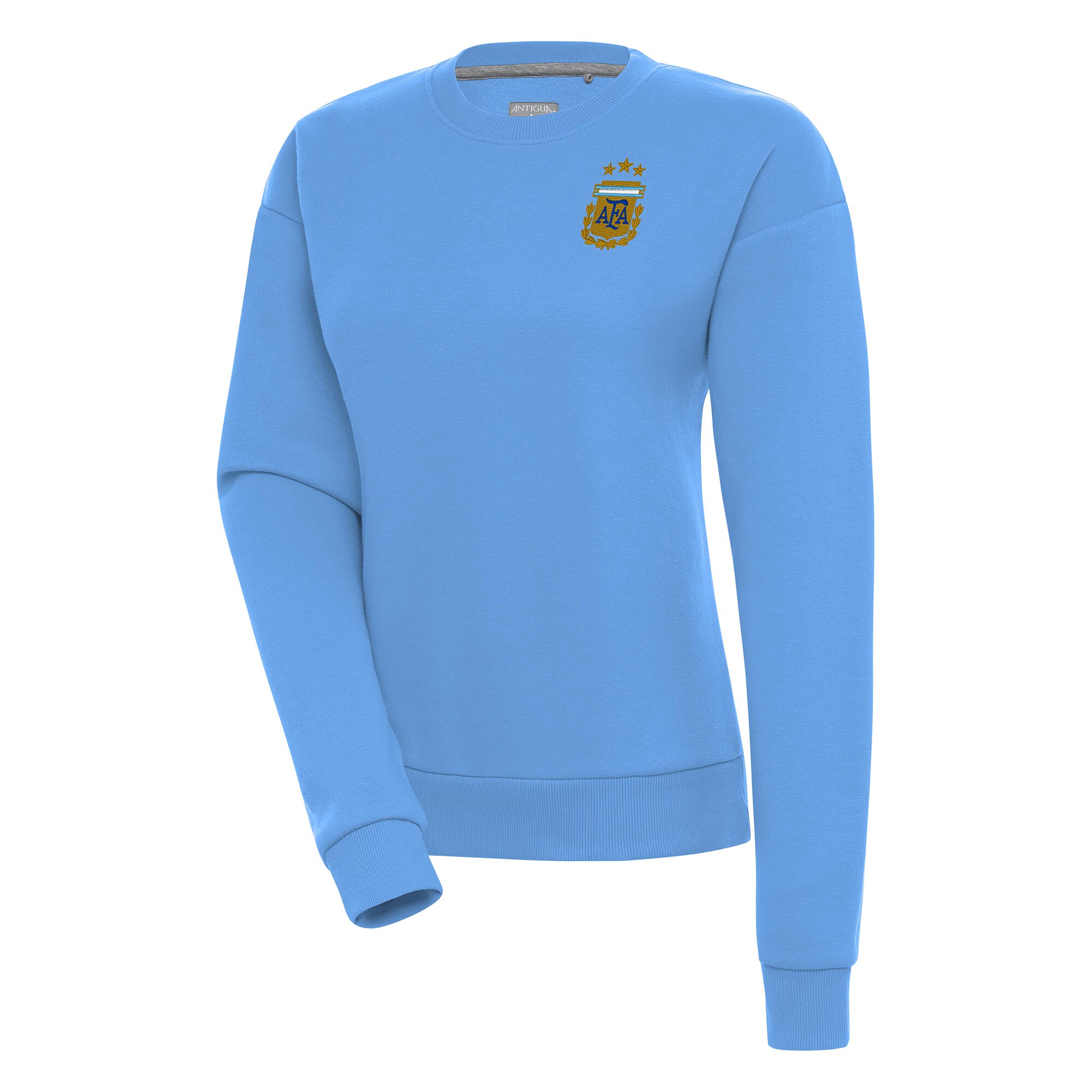 Explore argentina national team antigua women8217s victory pullover sweatshirt – powder blue – England World Cup Kits and Jerseys