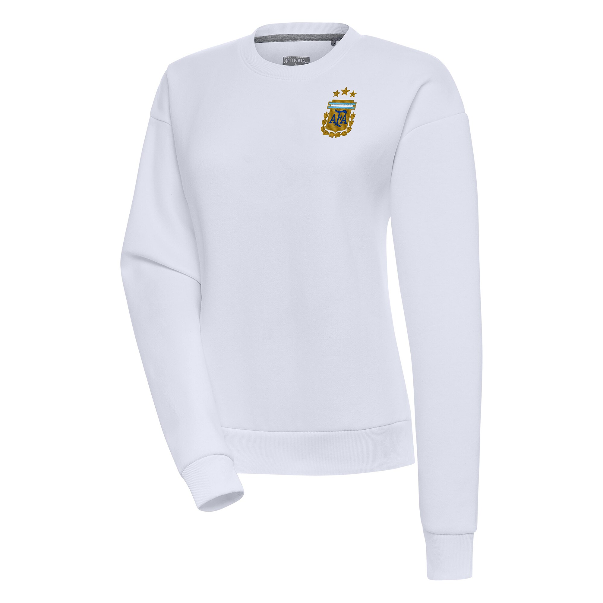 Explore argentina national team antigua women8217s victory pullover sweatshirt – white – England World Cup Kits and Jerseys
