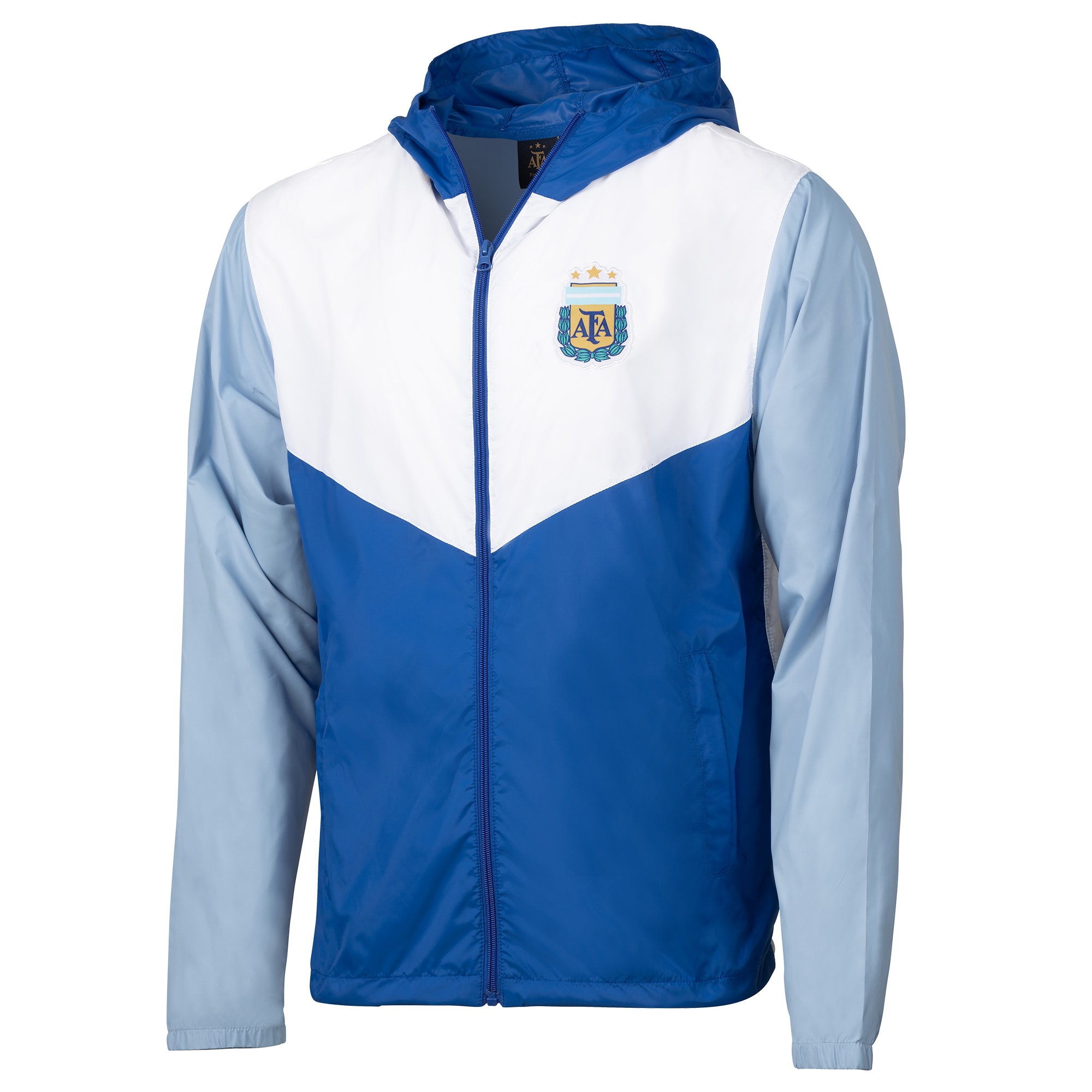 Explore argentina national team block pro full-zip windbreaker jacket – royal – England World Cup Kits and Jerseys