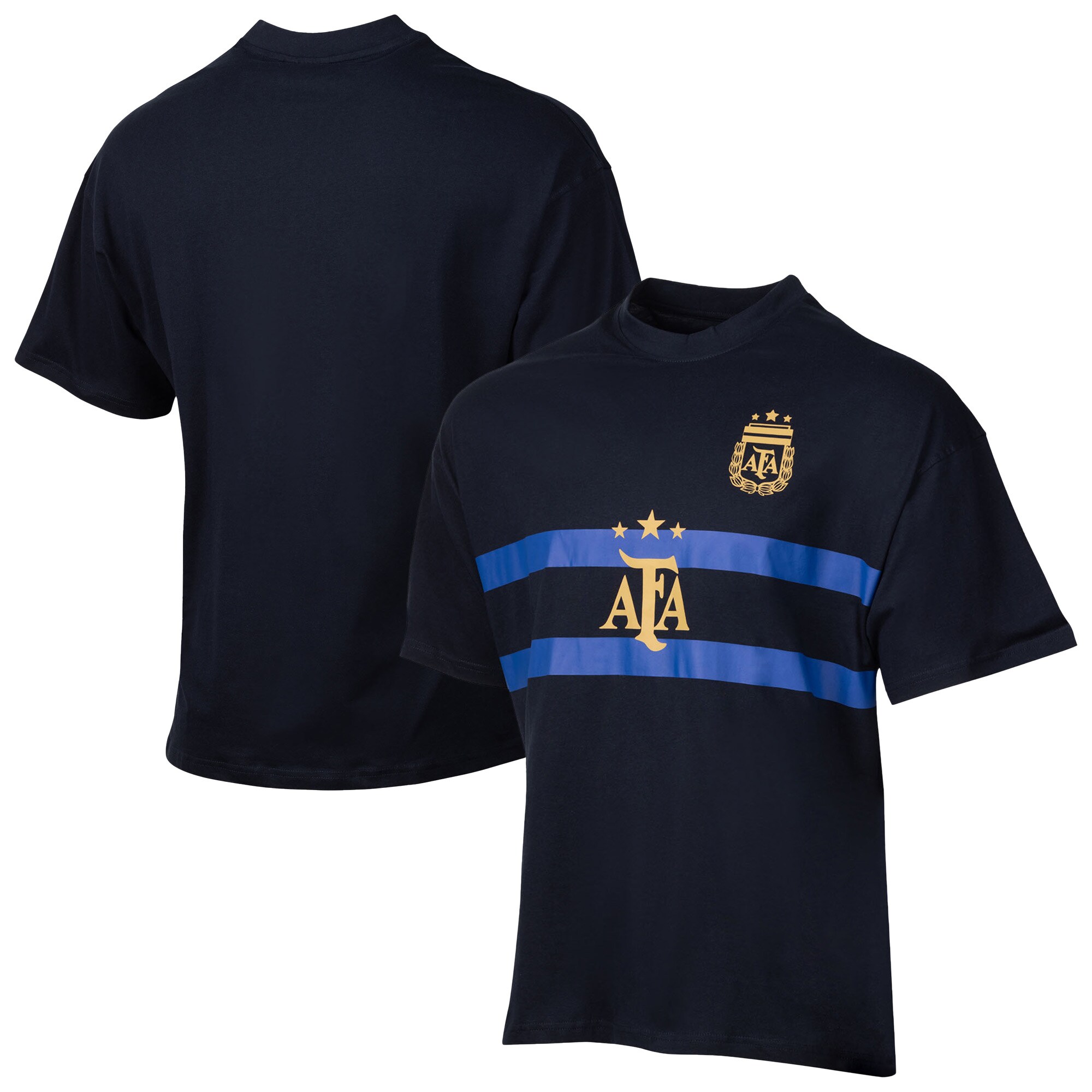 Explore argentina national team sport design sweden oversized t-shirt – navy – England World Cup Kits and Jerseys