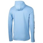 Explore argentina national team sport design sweden relaxed hooded long sleeve t-shirt – light blue – England World Cup Kits and Jerseys