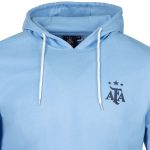 Explore argentina national team sport design sweden relaxed hooded long sleeve t-shirt – light blue – England World Cup Kits and Jerseys