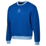 Explore argentina national team sport design sweden relaxed pullover sweatshirt – royal – England World Cup Kits and Jerseys
