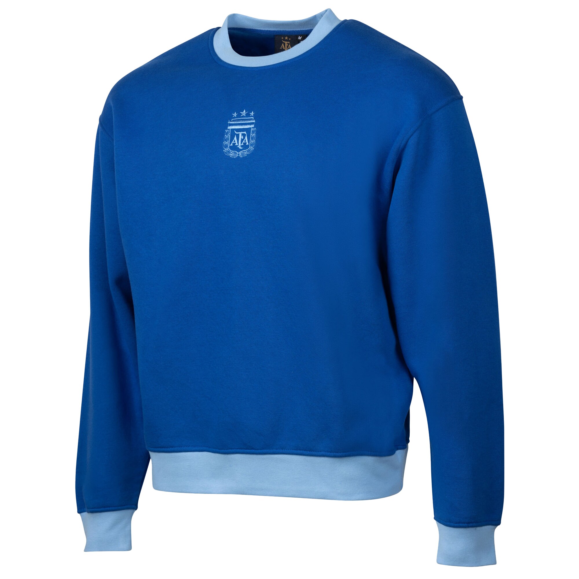 Explore argentina national team sport design sweden relaxed pullover sweatshirt – royal – England World Cup Kits and Jerseys