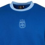 Explore argentina national team sport design sweden relaxed pullover sweatshirt – royal – England World Cup Kits and Jerseys