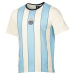 Explore argentina national team sport design sweden relaxed t-shirt – creamlight blue – England World Cup Kits and Jerseys
