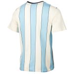 Explore argentina national team sport design sweden relaxed t-shirt – creamlight blue – England World Cup Kits and Jerseys