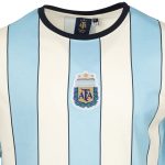 Explore argentina national team sport design sweden relaxed t-shirt – creamlight blue – England World Cup Kits and Jerseys