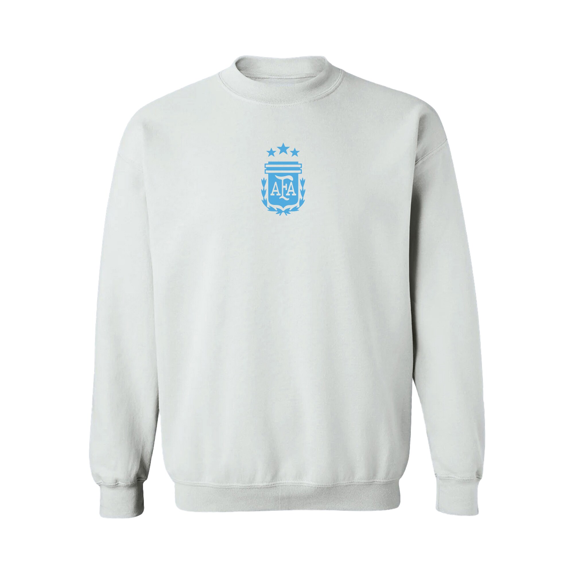 Explore argentina national team vive la fete women8217s color badge pullover sweatshirt – white – England World Cup Kits and Jerseys