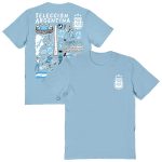 Explore argentina national team vive la fete women8217s impressions artwork t-shirt – light blue – England World Cup Kits and Jerseys
