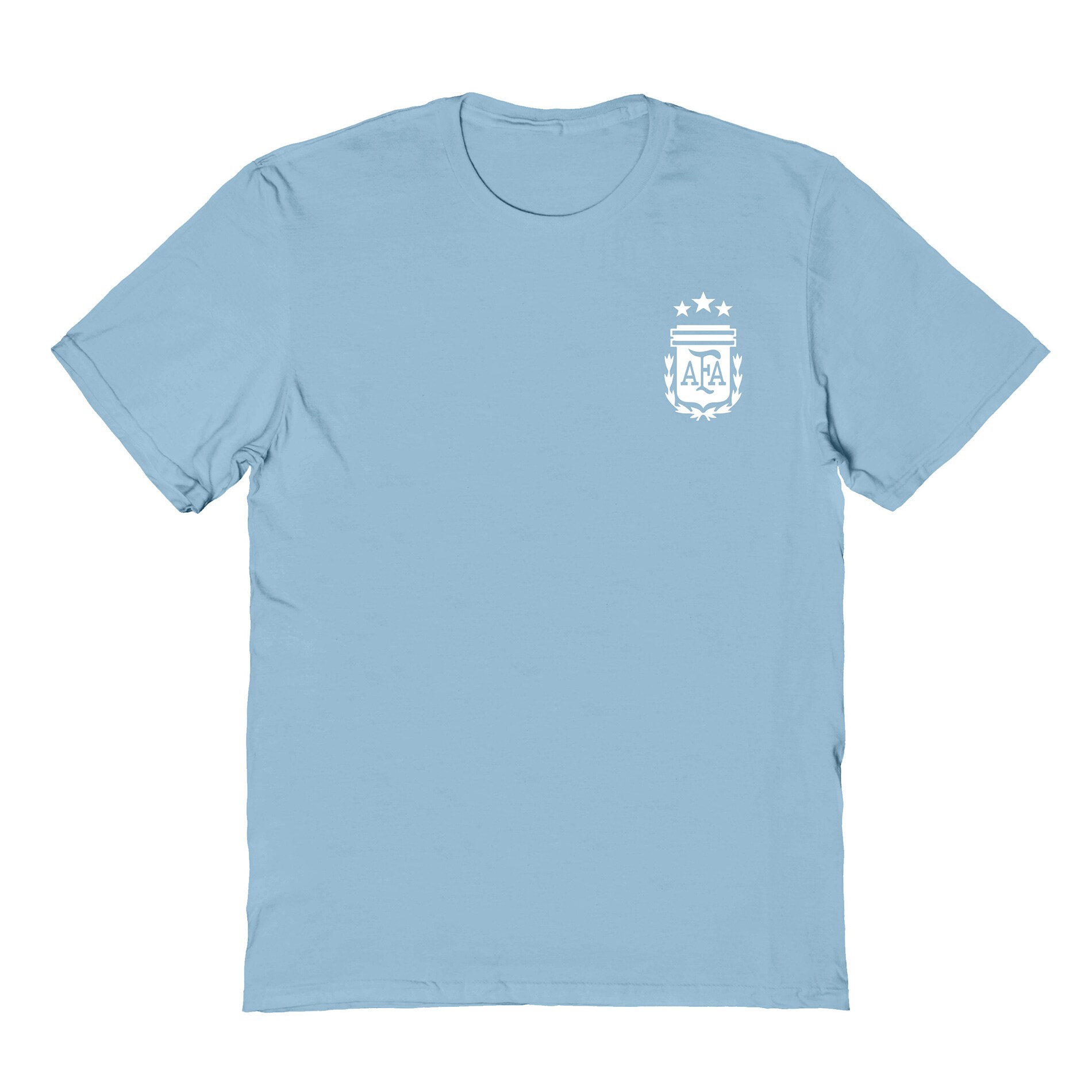 Explore argentina national team vive la fete women8217s impressions artwork t-shirt – light blue – England World Cup Kits and Jerseys