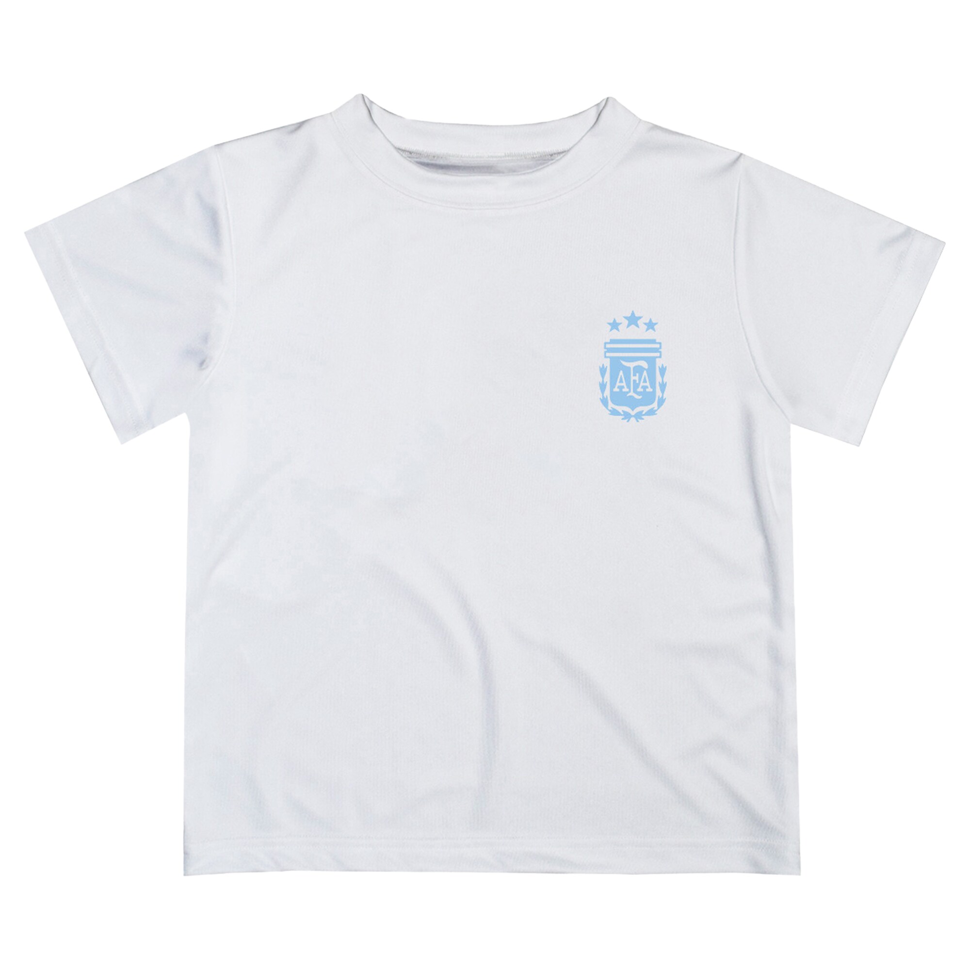 Explore argentina national team vive la fete youth impressions artwork icons t-shirt – white – England World Cup Kits and Jerseys