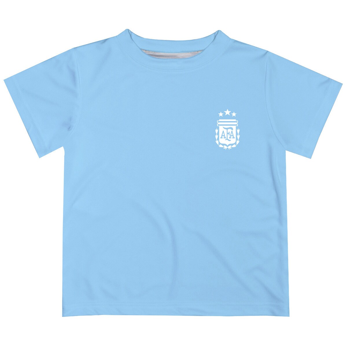 Explore argentina national team vive la fete youth impressions artwork t-shirt – light blue – England World Cup Kits and Jerseys