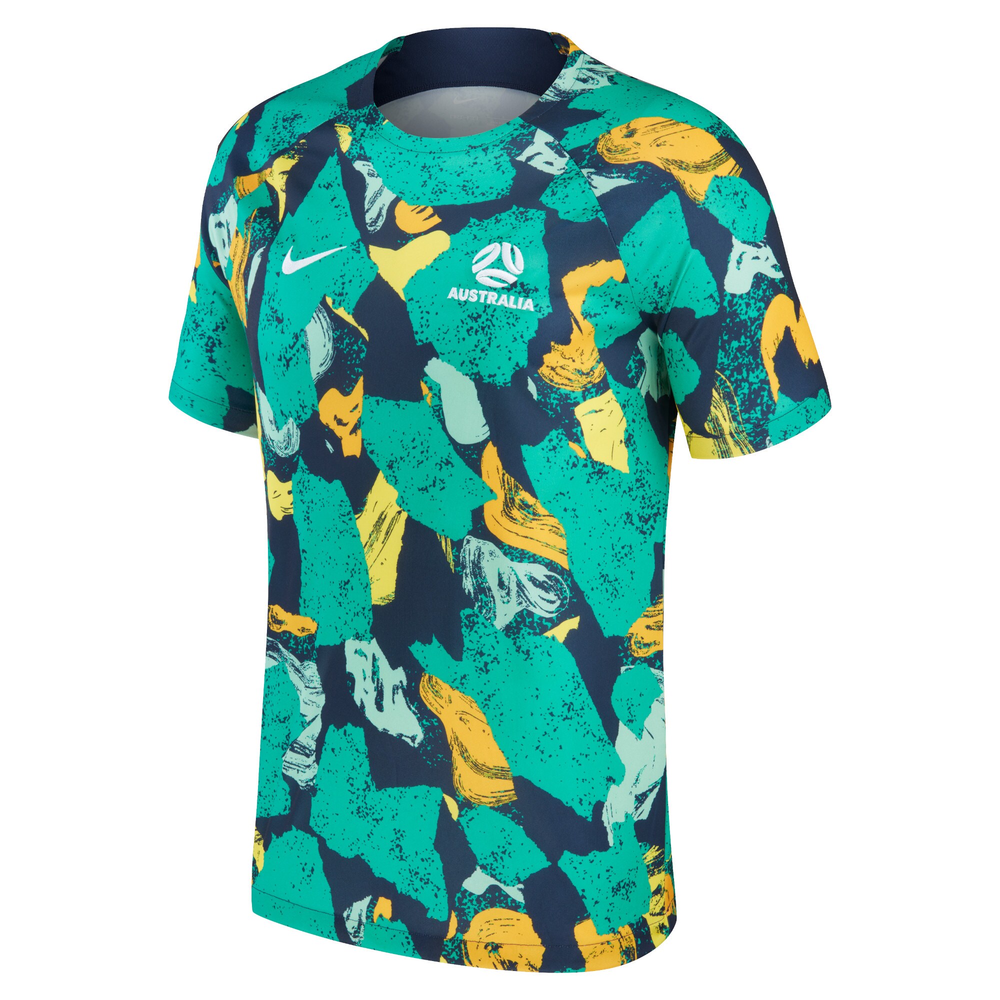 Explore australia national team nike 202223 pre-match top – greenyellow – England World Cup Kits and Jerseys