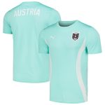 Explore austria national team puma 202324 pre-match jersey – mint – England World Cup Kits and Jerseys