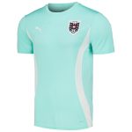 Explore austria national team puma 202324 pre-match jersey – mint – England World Cup Kits and Jerseys