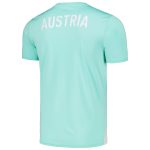 Explore austria national team puma 202324 pre-match jersey – mint – England World Cup Kits and Jerseys