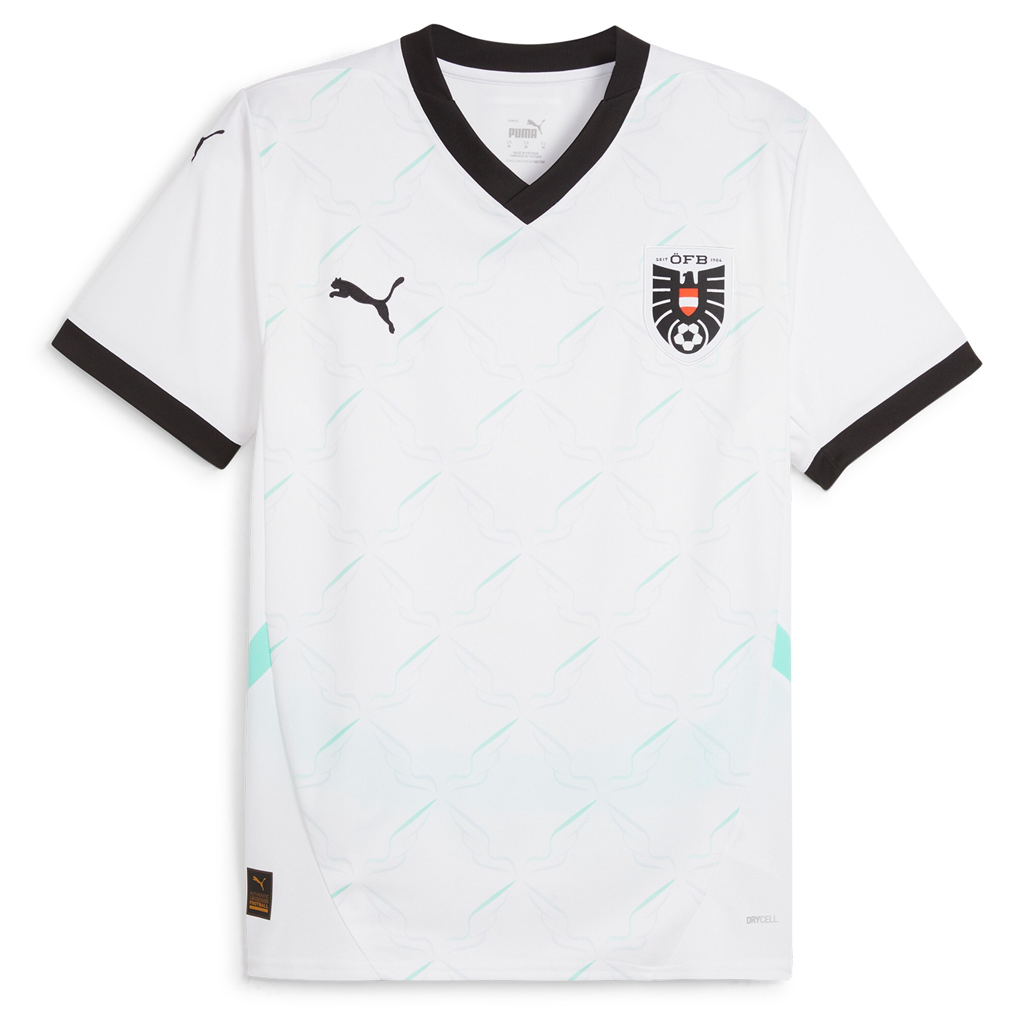 Explore austria national team puma 2024 away replica jersey – white – England World Cup Kits and Jerseys