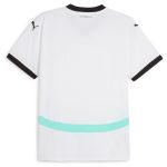 Explore austria national team puma 2024 away replica jersey – white – England World Cup Kits and Jerseys