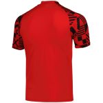 Explore austria national team puma pre-match v-neck top – red – England World Cup Kits and Jerseys