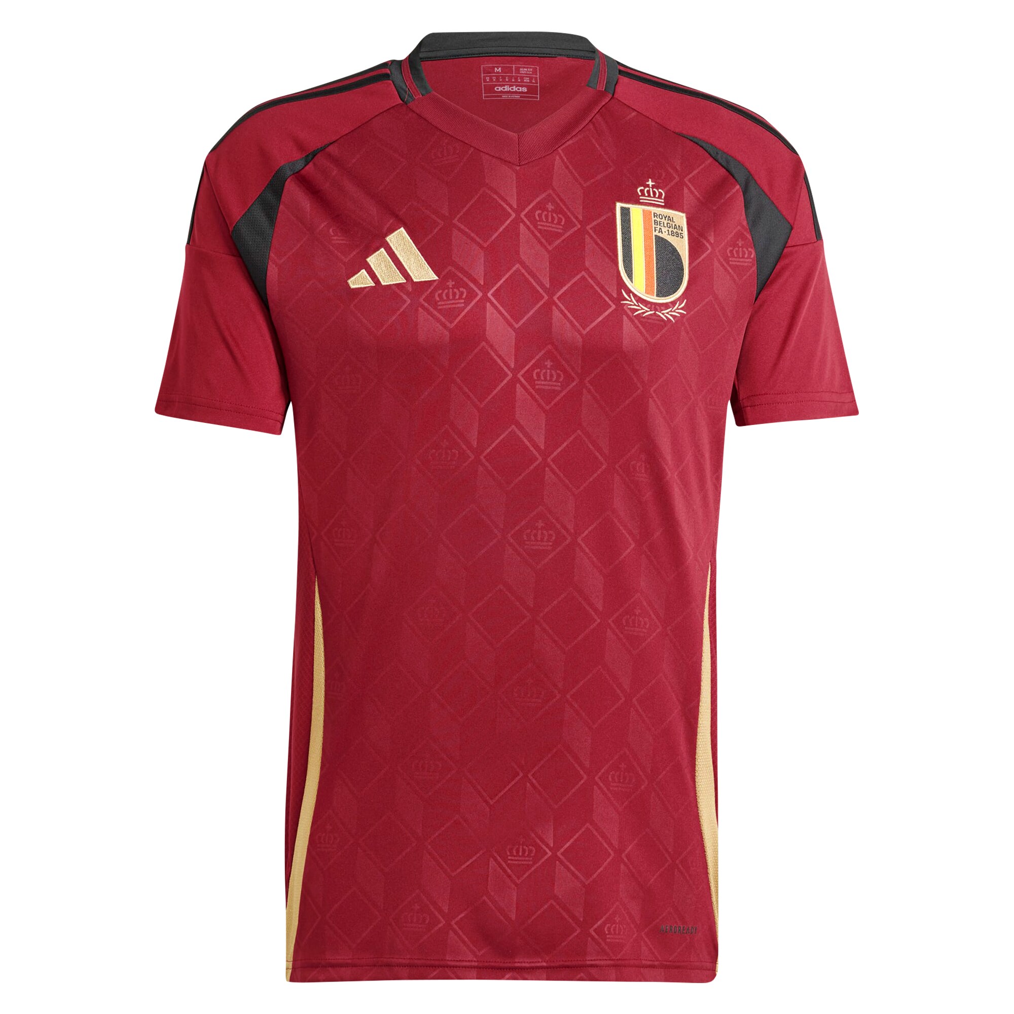 Explore belgium national team adidas 2024 home replica jersey – burgundy – England World Cup Kits and Jerseys