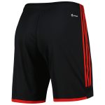Explore belgium national team adidas aeroready replica shorts – black – England World Cup Kits and Jerseys