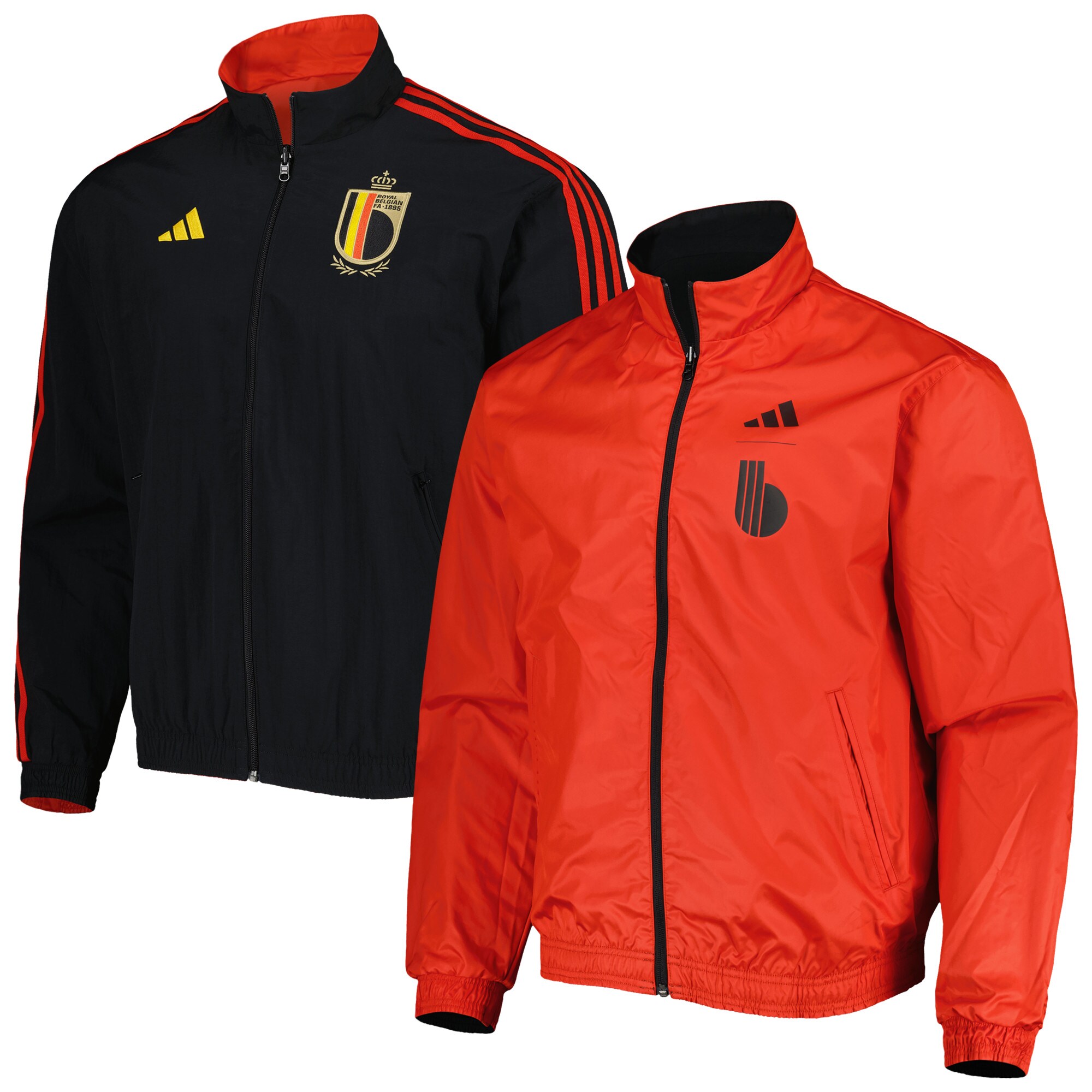 Explore belgium national team adidas aeroready reversible anthem reversible full-zip jacket – redblack – England World Cup Kits and Jerseys