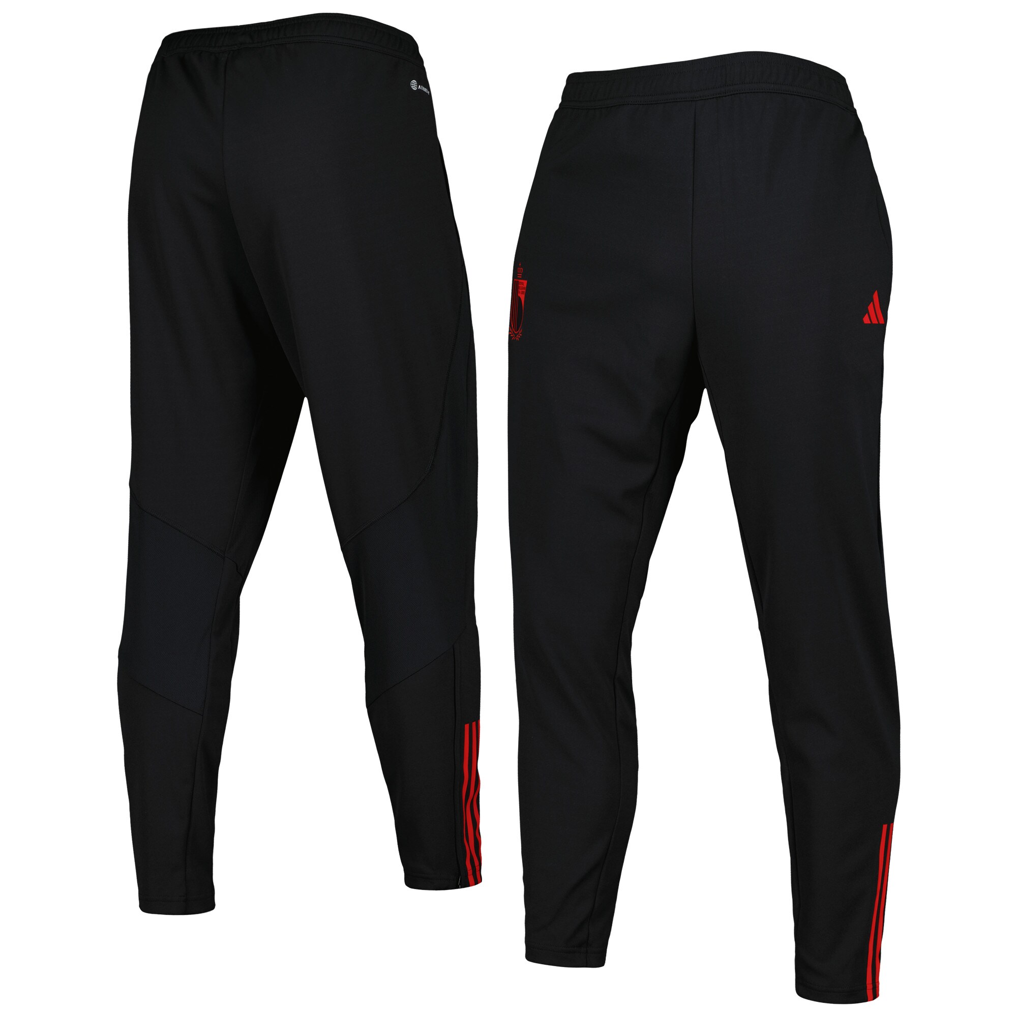 Explore belgium national team adidas club crest aeroready training pants – black – England World Cup Kits and Jerseys