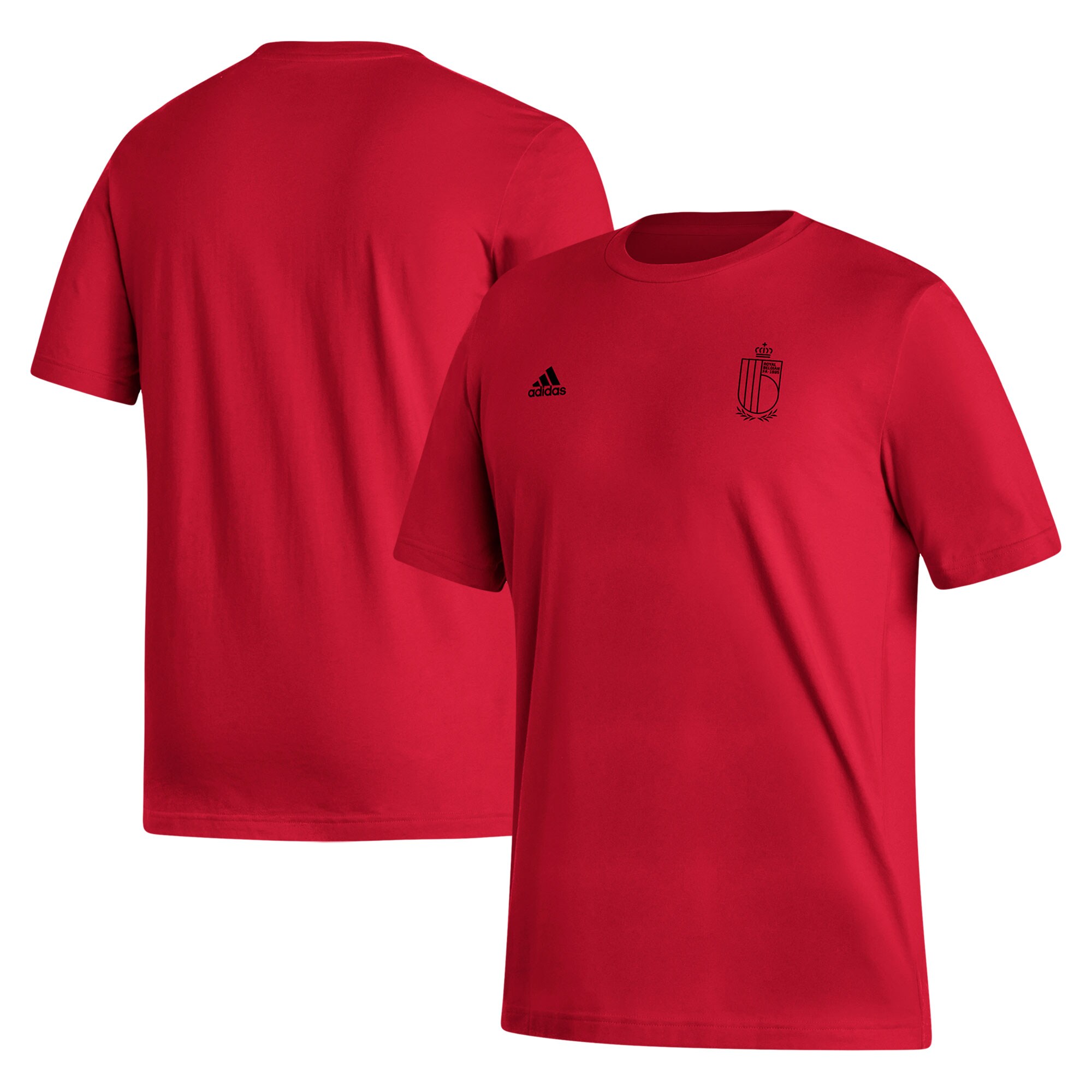 Explore belgium national team adidas crest t-shirt – red – England World Cup Kits and Jerseys