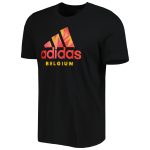 Explore belgium national team adidas dna graphic t-shirt – black – England World Cup Kits and Jerseys