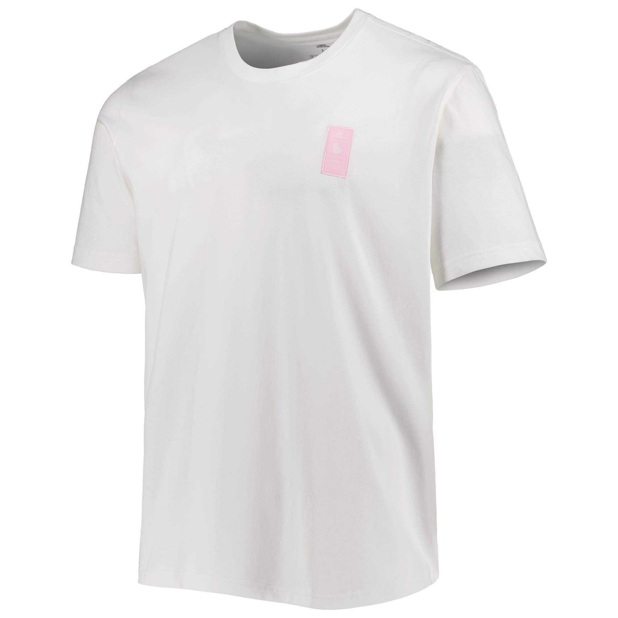 Explore belgium national team adidas lifestyle t-shirt – white – England World Cup Kits and Jerseys