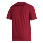 Explore belgium national team adidas outlined crest t-shirt – red – England World Cup Kits and Jerseys