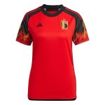 Explore belgium national team adidas women8217s 202223 home replica jersey – red – England World Cup Kits and Jerseys