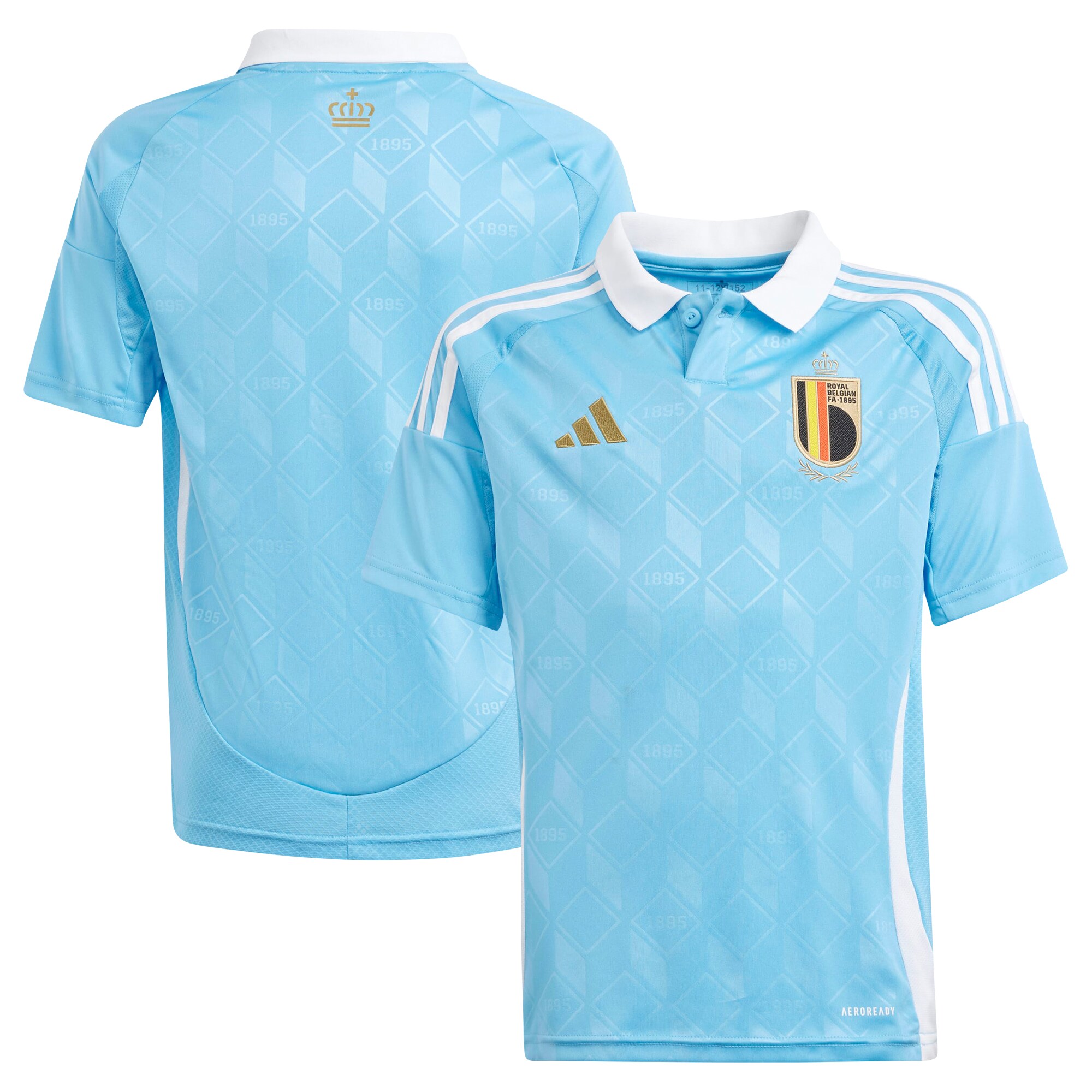 Explore belgium national team adidas youth 2024 away replica jersey – blue – England World Cup Kits and Jerseys