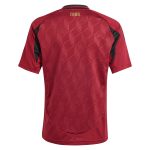 Explore belgium national team adidas youth 2024 home replica jersey – burgundy – England World Cup Kits and Jerseys