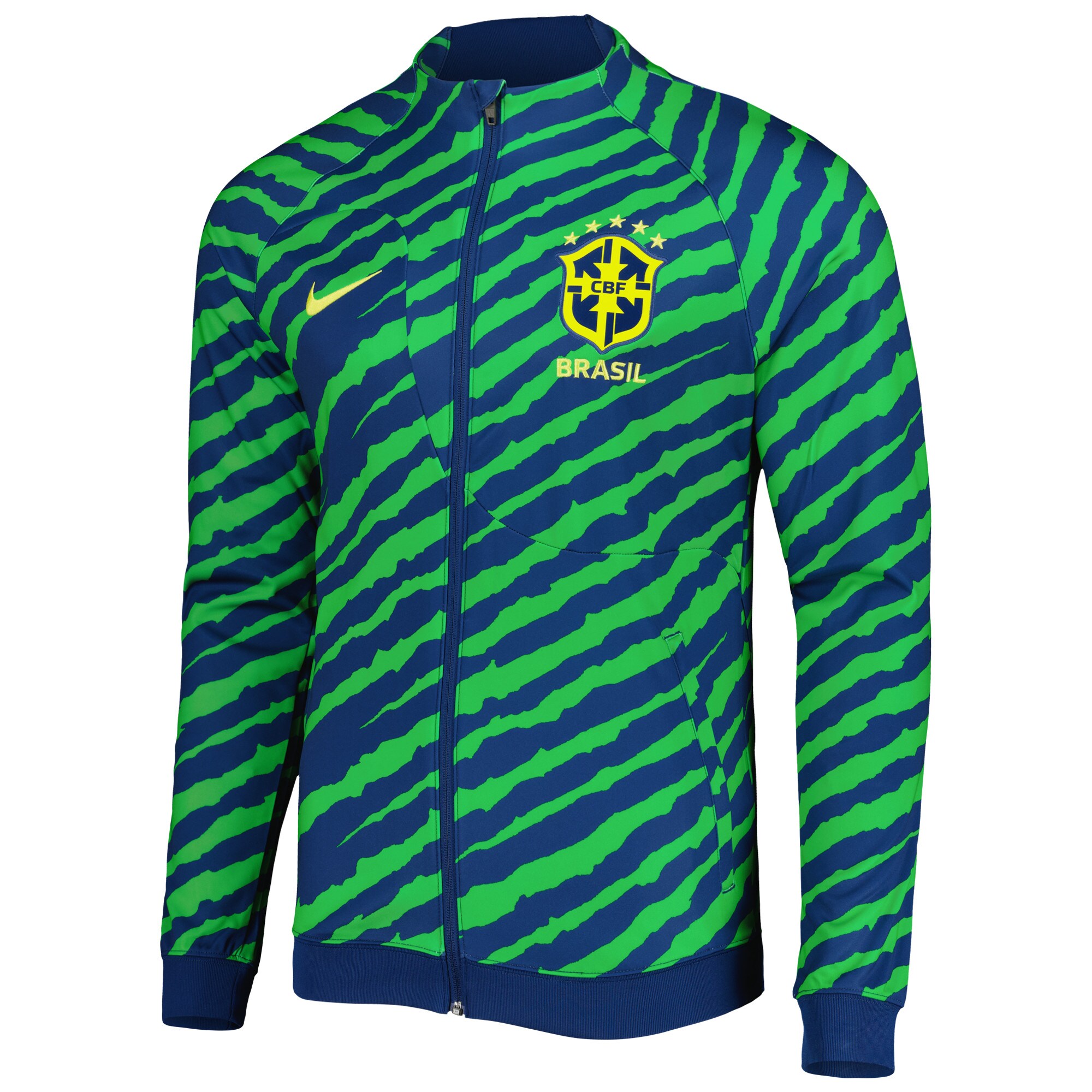 Explore brazil national team nike 2022 academy pro anthem performance raglan full-zip jacket – bluegreen – England World Cup Kits and Jerseys