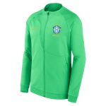 Explore brazil national team nike 2022 academy pro anthem performance raglan full-zip jacket – green – England World Cup Kits and Jerseys