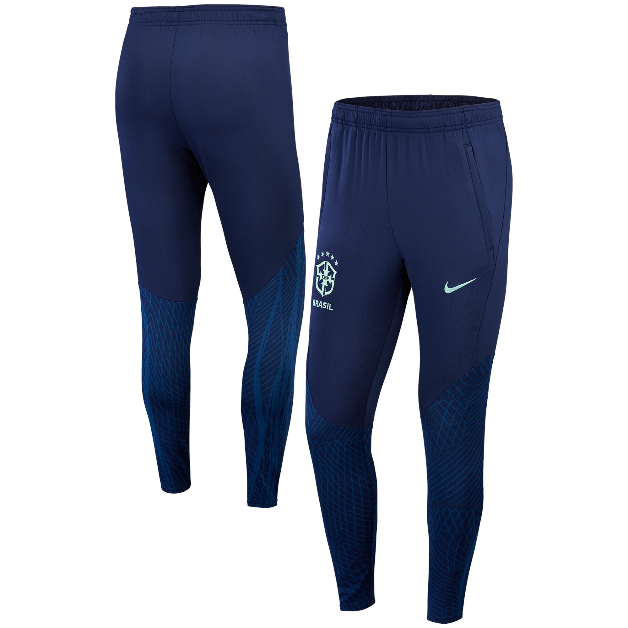 Explore brazil national team nike 2022 strike performace track pants – navy – England World Cup Kits and Jerseys