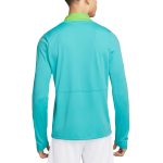 Explore brazil national team nike 2024 academy pro drill performance quarter-zip pullover top – blue – England World Cup Kits and Jerseys