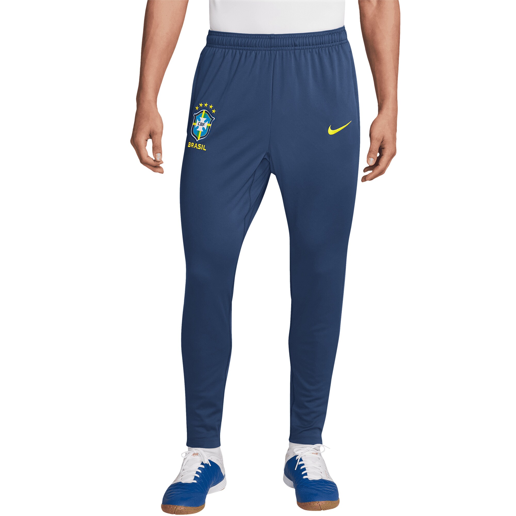 Explore brazil national team nike 2024 academy pro performance drill pants – blue – England World Cup Kits and Jerseys