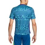 Explore brazil national team nike 2024 academy pro pre-match top – blue – England World Cup Kits and Jerseys