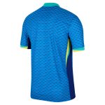 Explore brazil national team nike 2024 away match authentic jersey – blue – England World Cup Kits and Jerseys