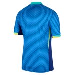 Explore brazil national team nike 2024 away stadium replica jersey – blue – England World Cup Kits and Jerseys