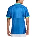 Explore brazil national team nike 2024 away stadium replica jersey – blue – England World Cup Kits and Jerseys